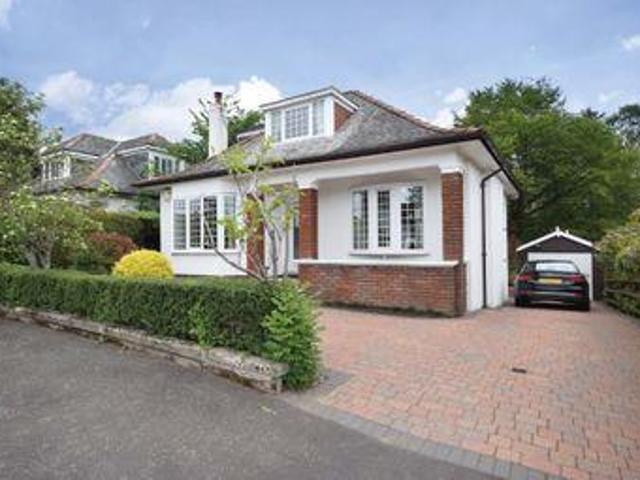 House for sale in Scotland