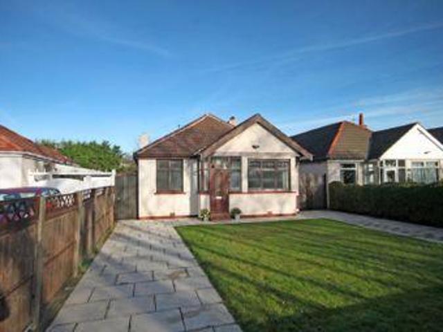 House for sale in Southport, Sefton
