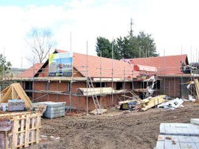 House for sale in Pouchen End, Hertfordshire