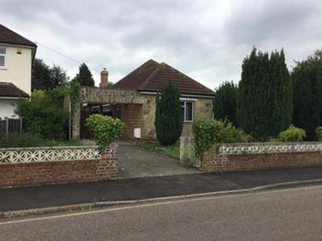 House for sale in Gravesend, Gravesham