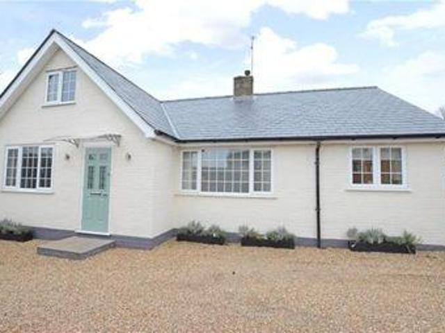 House for sale in Cressex, Buckinghamshire