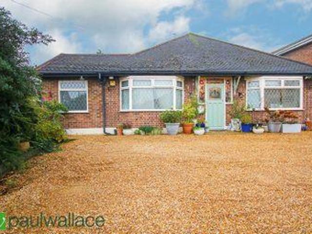 House for sale in Broxbourne, Hertfordshire