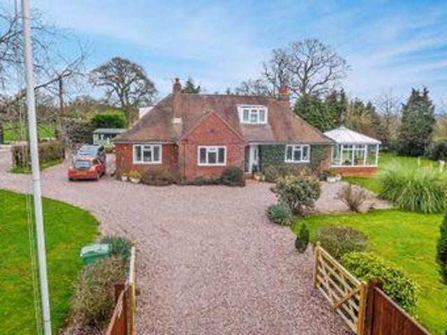 House for sale in Baswich, Staffordshire