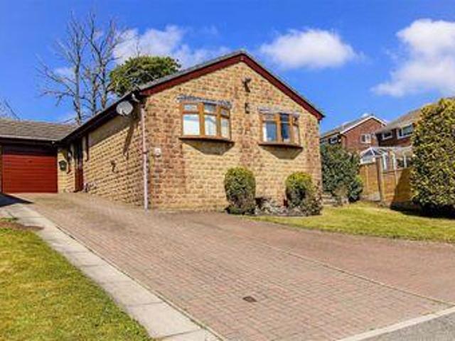 House for sale in Irwell Vale, Lancashire