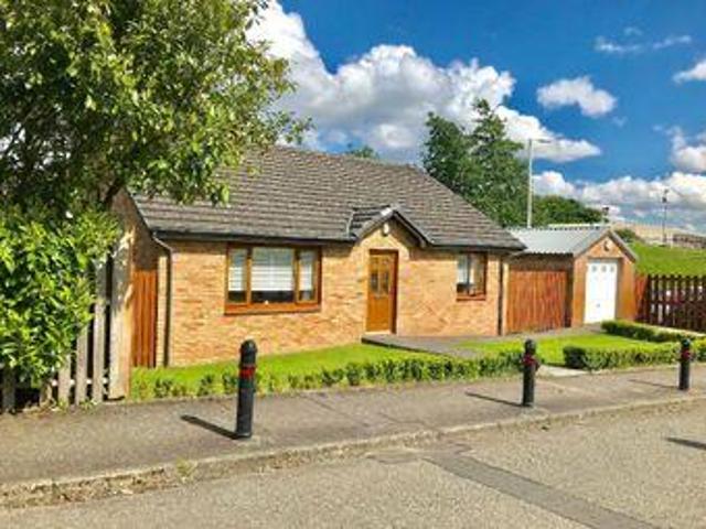 House for sale in Scotland