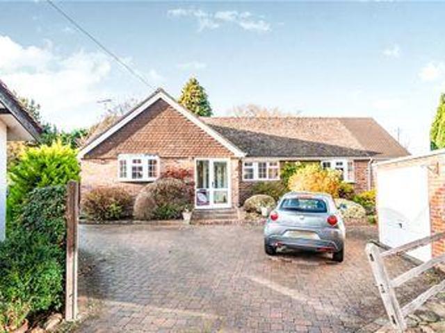 House for sale in Clapham, West Sussex