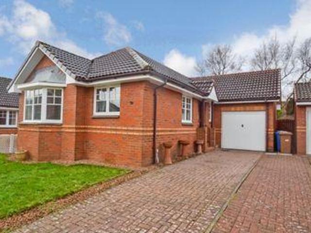 House for sale in Dunfermline, Scotland