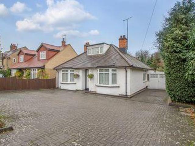 House for sale in Hertford, East Hertfordshire