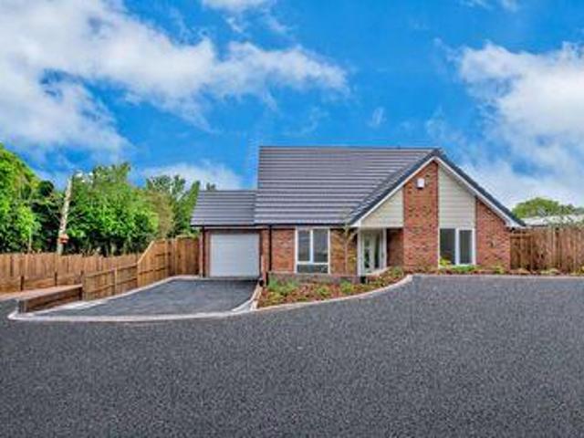 House for sale in West Midlands