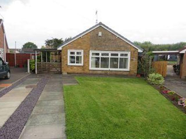 House for sale in Winsford, Cheshire