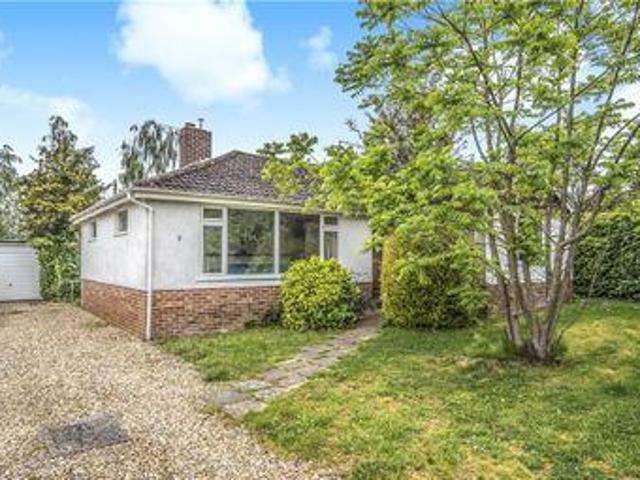 House for sale in Blandford Forum, East Dorset