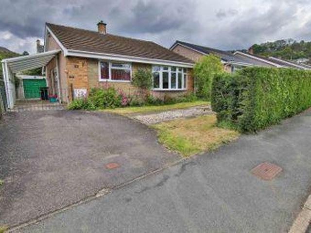 House for sale in Crickhowell, Wales