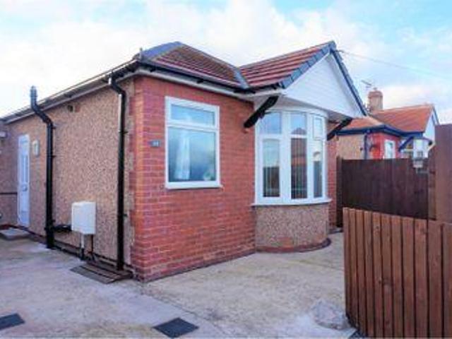 House for sale in Rhyl, Wales