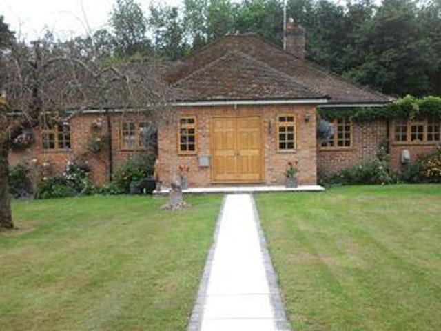 House for sale in Cressex, Buckinghamshire
