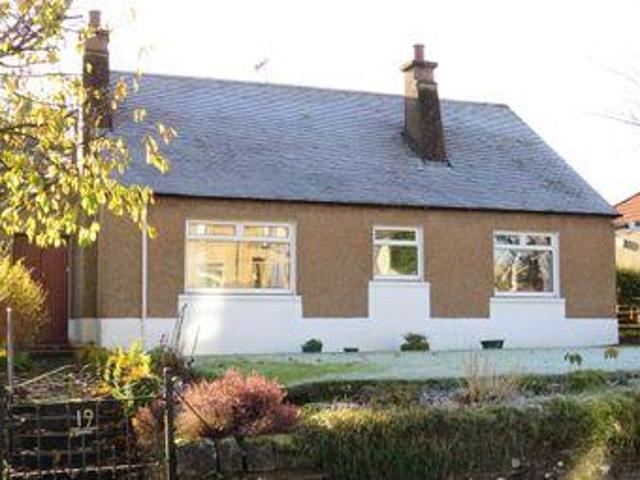 House for sale in Dunblane, Scotland
