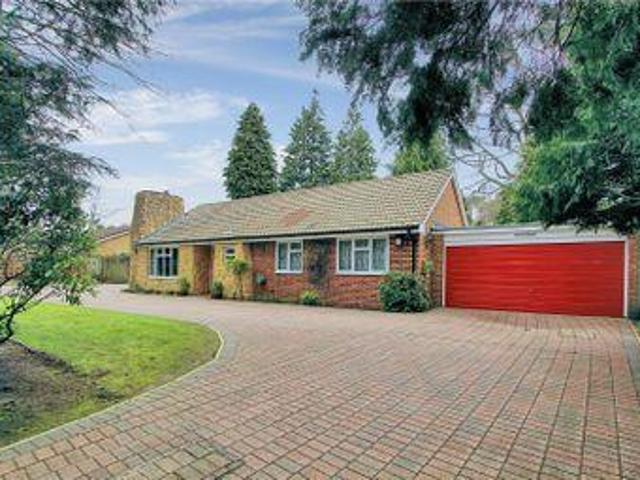 House for sale in Woking, Surrey
