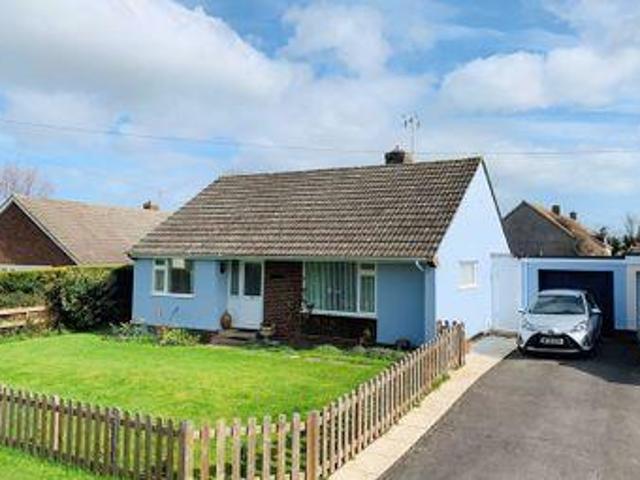 House for sale in Rumwell, Somerset
