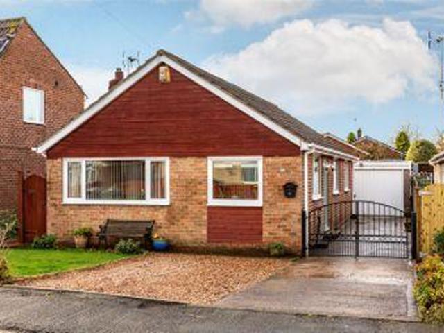 House for sale in Selby, North Yorkshire