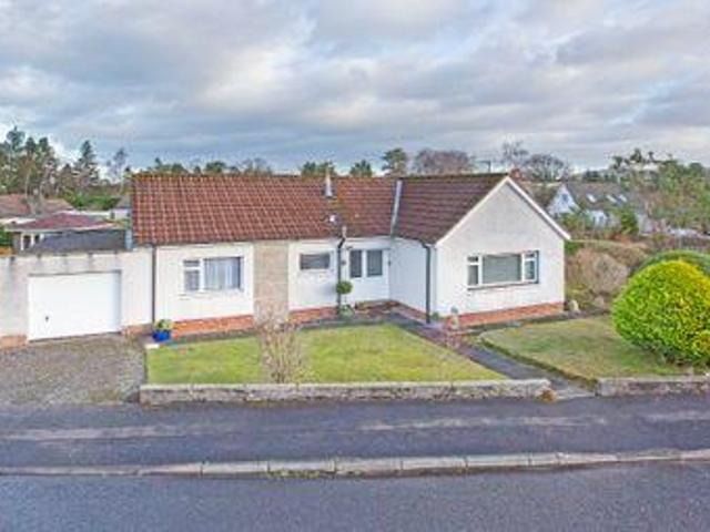 House for sale in Tullibardine, Scotland