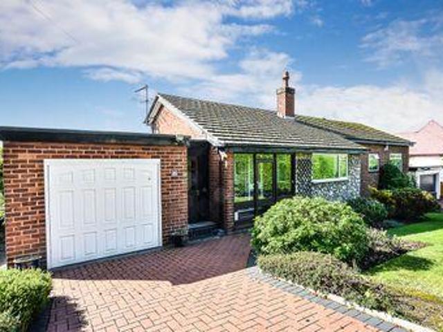House for sale in Prestatyn, Denbighshire
