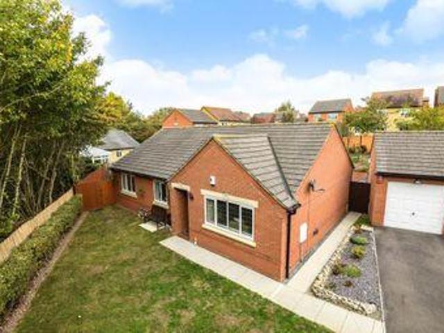 House for sale in Bicester, Cherwell