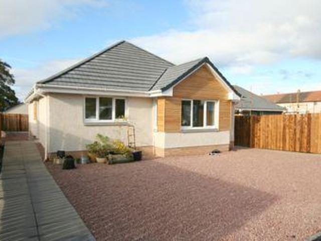 House for sale in Alloa, Scotland