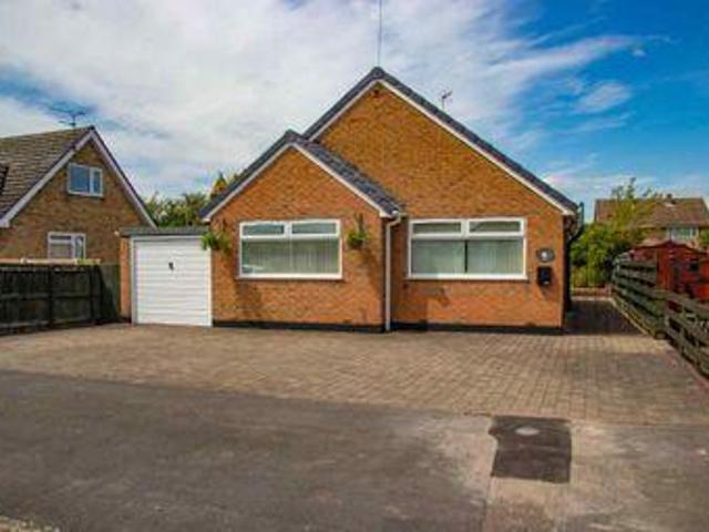 House for sale in Haddon, East Midlands