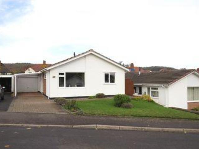 House for sale in Minehead, Somerset