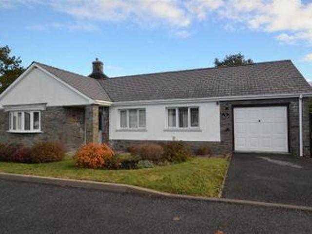 House for sale in Llandeilo, Wales