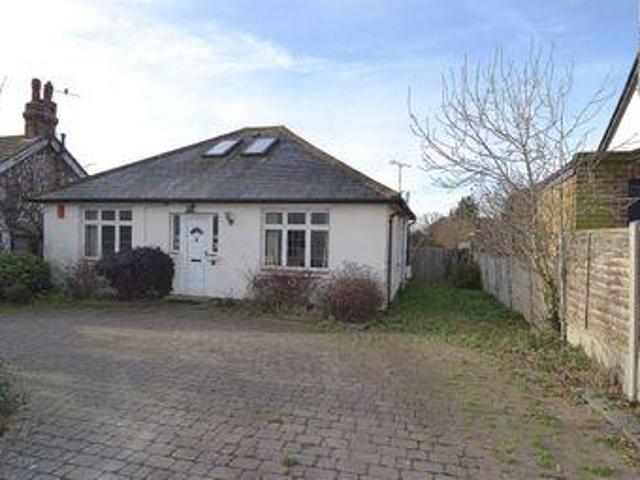 House for sale in Whitstable, Kent