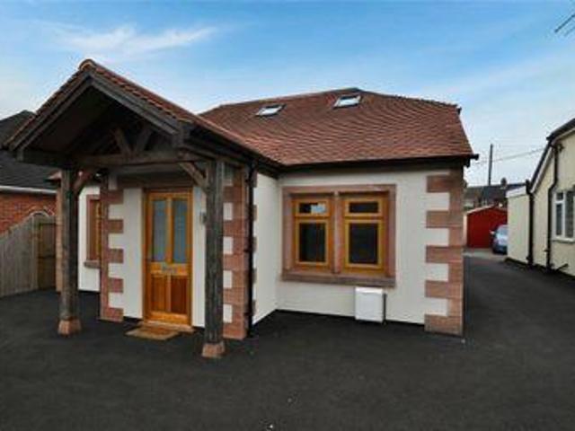 House for sale in Stoke-on-Trent