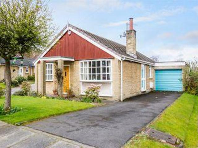 House for sale in Otley, West Yorkshire