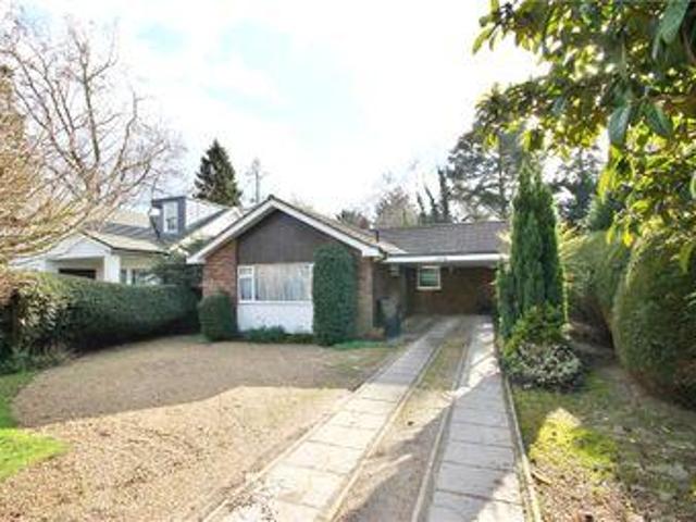 House for sale in Row Town, Surrey