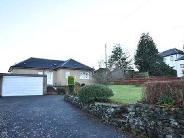 House for sale in Crieff, Scotland
