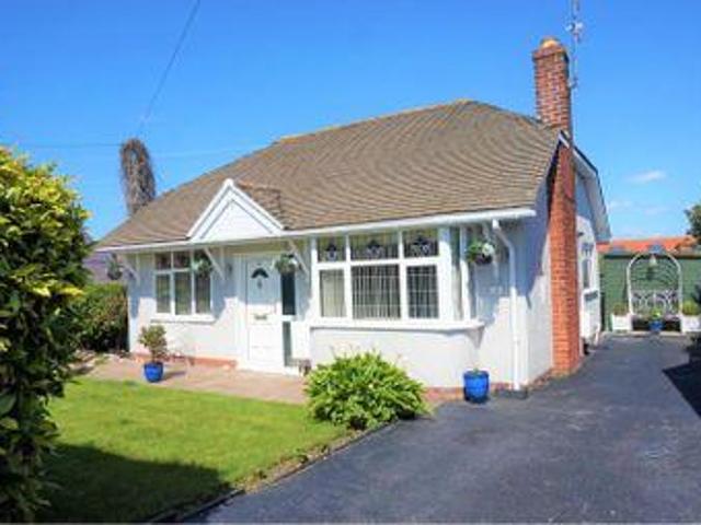 House for sale in Rhyl, Wales