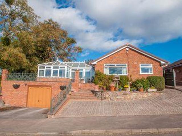 House for sale in Ross-on-Wye, Herefordshire