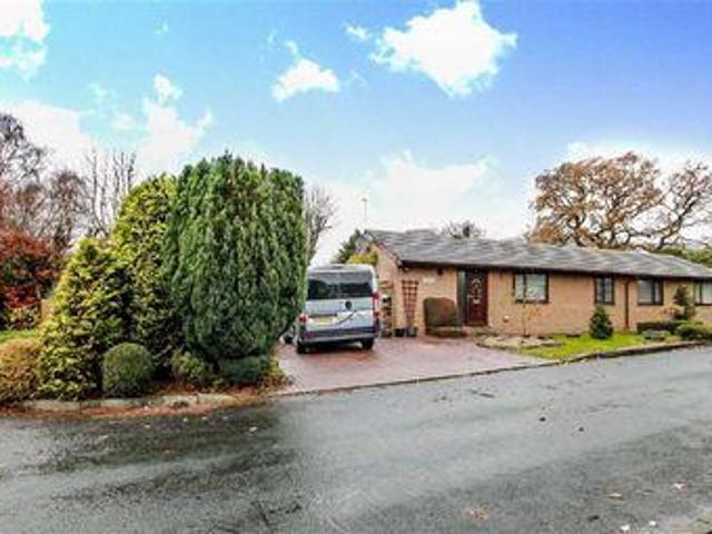 House for sale in Burnley, Lancashire