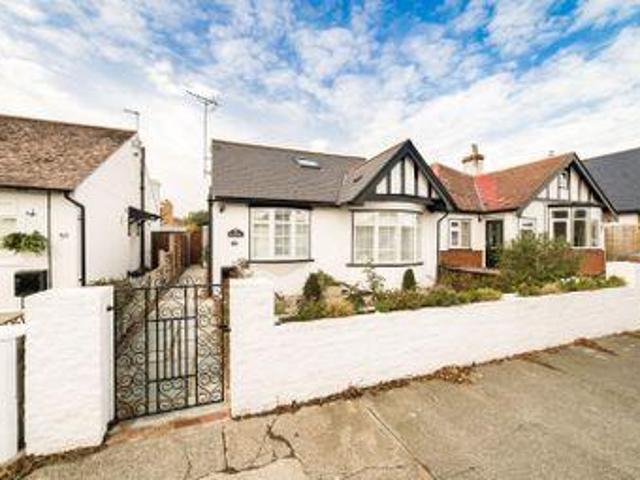 House for sale in Whitstable, Kent