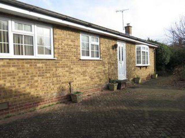 House for sale in Kettering, North Northamptonshire