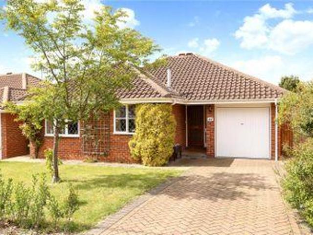 House for sale in Fleet, Hart