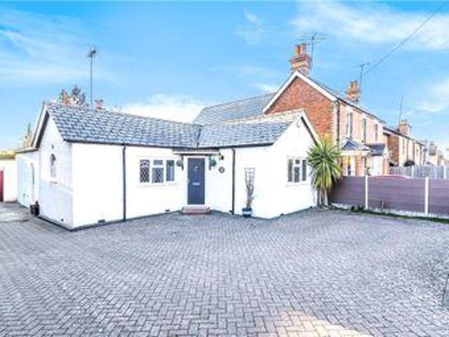 House for sale in Crowthorne
