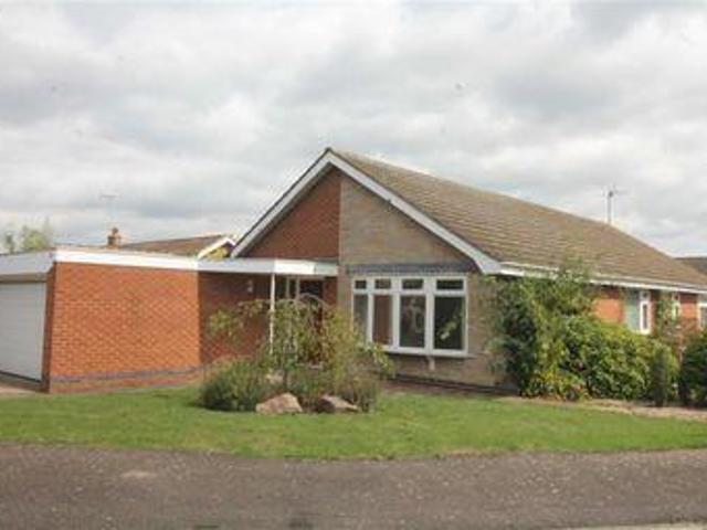 House for sale in Haddon, East Midlands