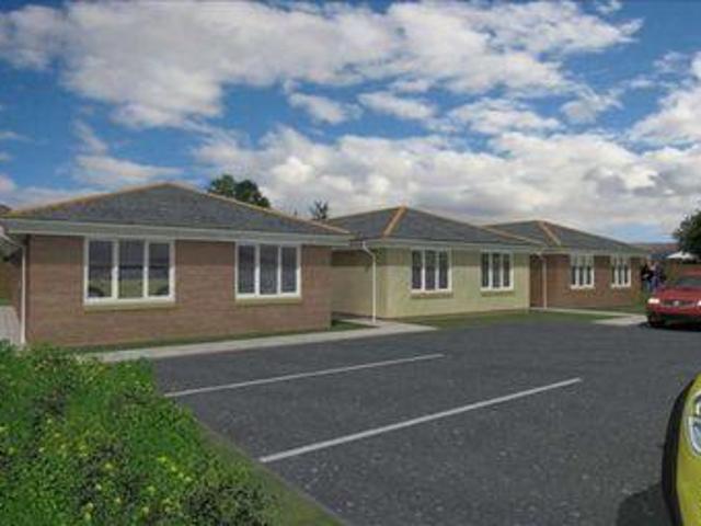 House for sale in Oswestry, Shropshire