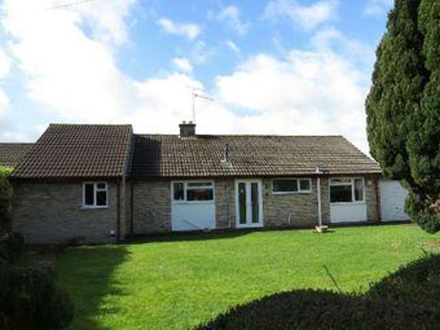 House for sale in Rowberrow, North Somerset