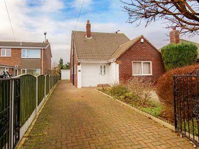 House for sale in Castleford, West Yorkshire