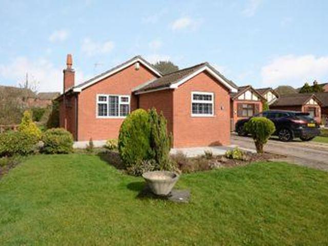 House for sale in Stoke-on-Trent