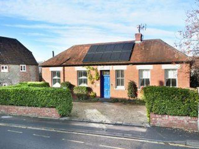 House for sale in Warminster, Wiltshire