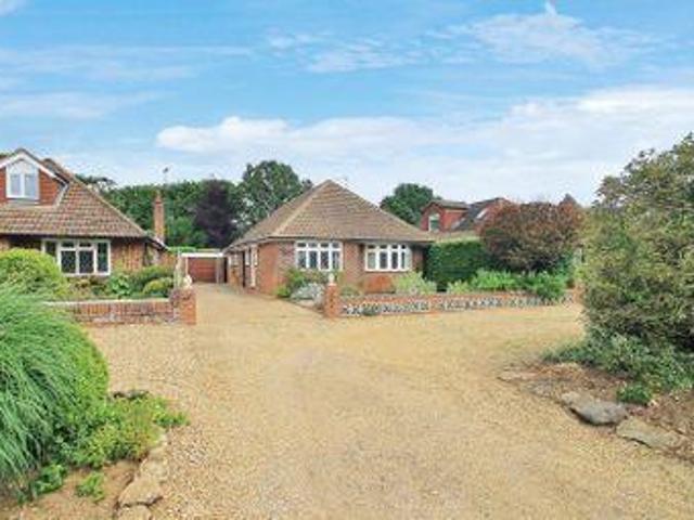 House for sale in Woking, Surrey