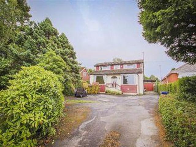 House for sale in Blackburn, Lancashire