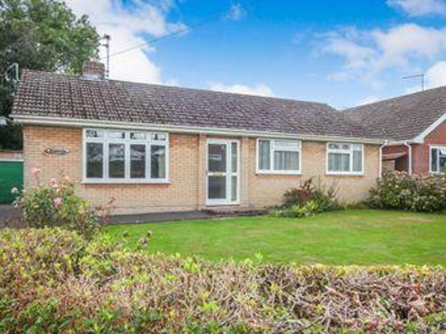 House for sale in Whitchurch, Shropshire